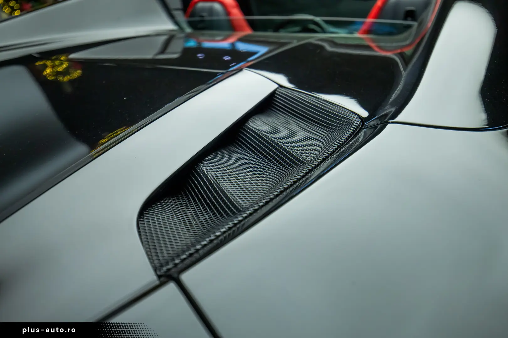 FERRARI 488 Spider  Lift  Intl. Warranty 04.27  Full PPF