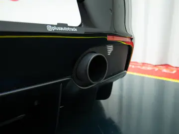 FERRARI 488 Spider  Lift  Intl. Warranty 04.27  Full PPF