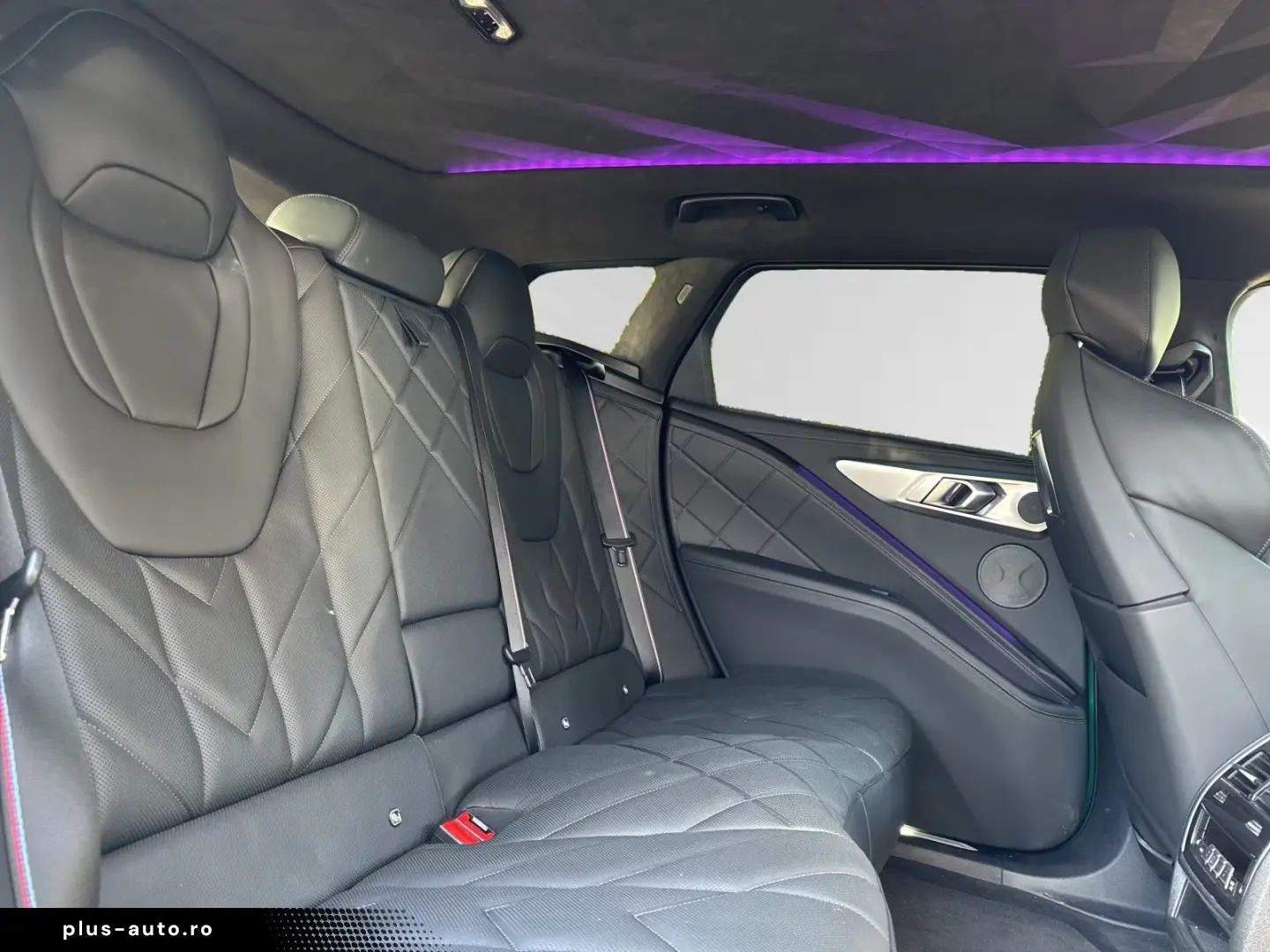 BMW XM AHK DAProf. Autobahnass.