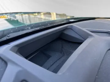 BMW XM AHK DAProf. Autobahnass.