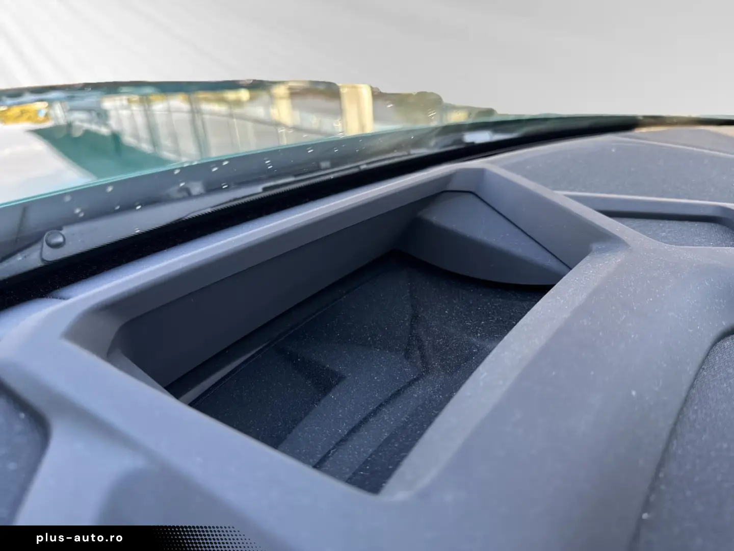 BMW XM AHK DAProf. Autobahnass.