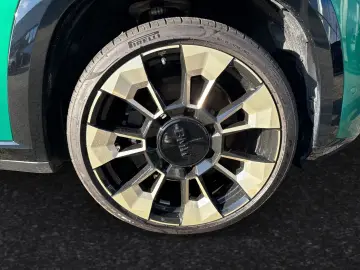 BMW XM AHK DAProf. Autobahnass.