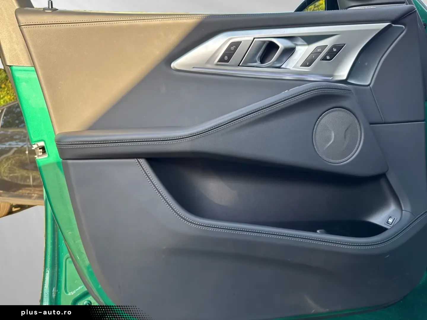 BMW XM AHK DAProf. Autobahnass.