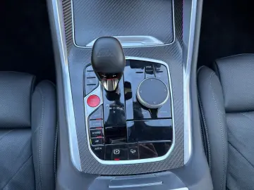 BMW XM AHK DAProf. Autobahnass.