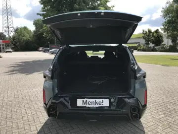 BMW XM AHK B&W Surround DAB