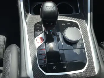 BMW XM AHK B&W Surround DAB