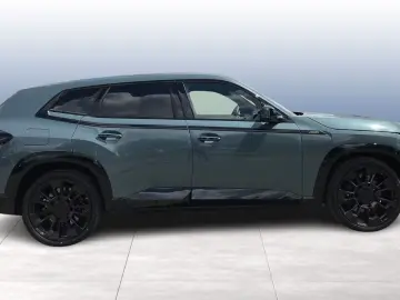 BMW XM AHK B&W Surround DAB