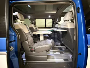 VW T7 Multivan Lang  NP85t€ 19Z STYLE PANO AHK StHz