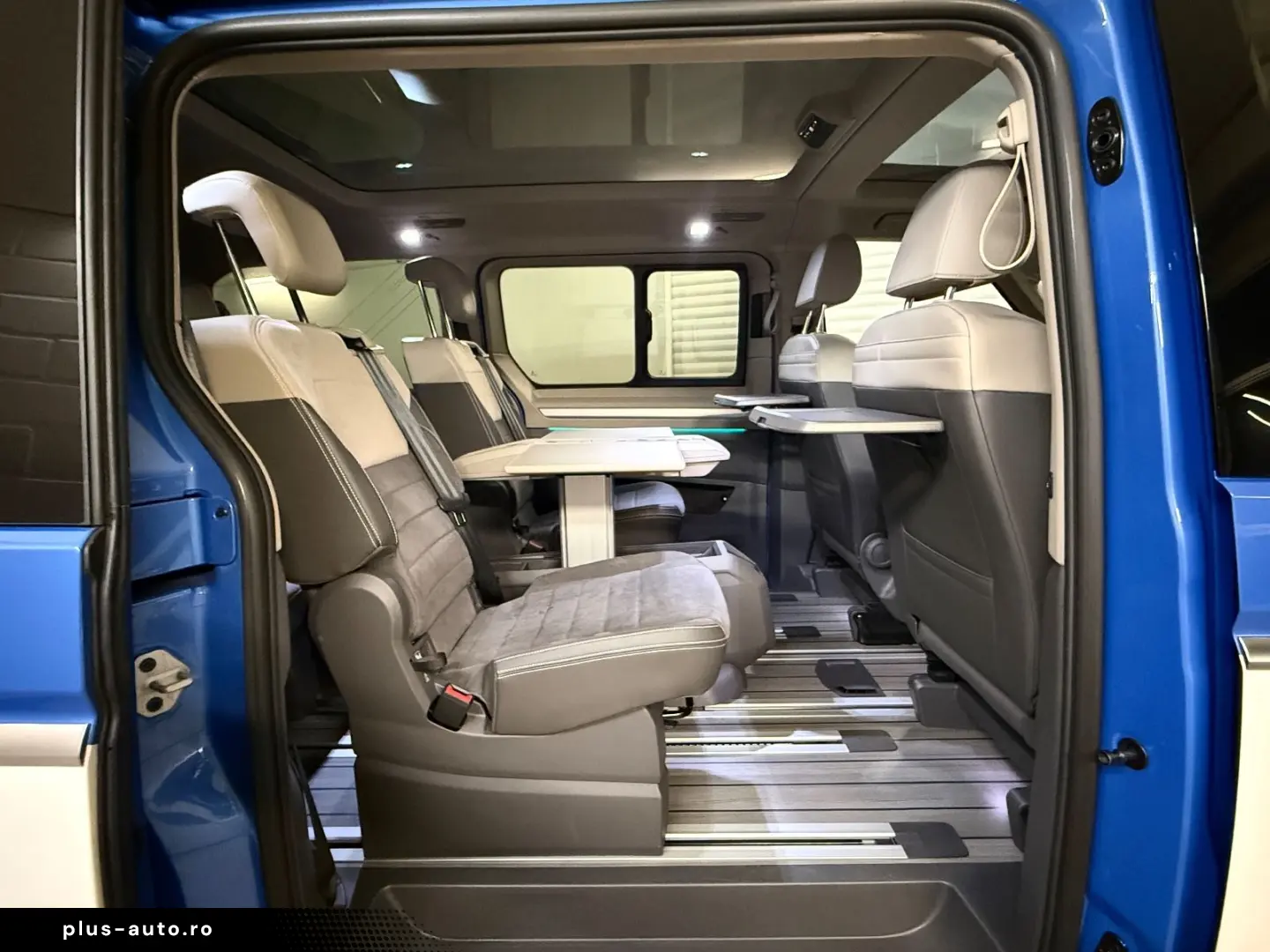 VW T7 Multivan Lang  NP85t€ 19Z STYLE PANO AHK StHz