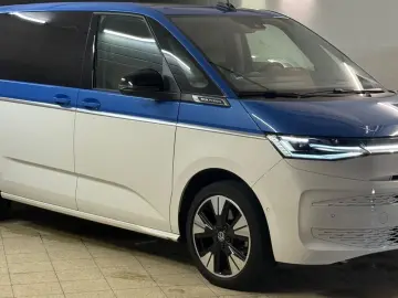 VW T7 Multivan Lang  NP85t€ 19Z STYLE PANO AHK StHz