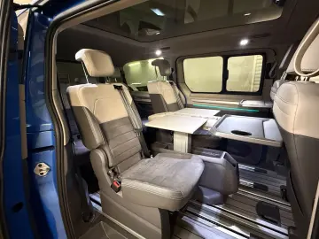 VW T7 Multivan Lang  NP85t€ 19Z STYLE PANO AHK StHz