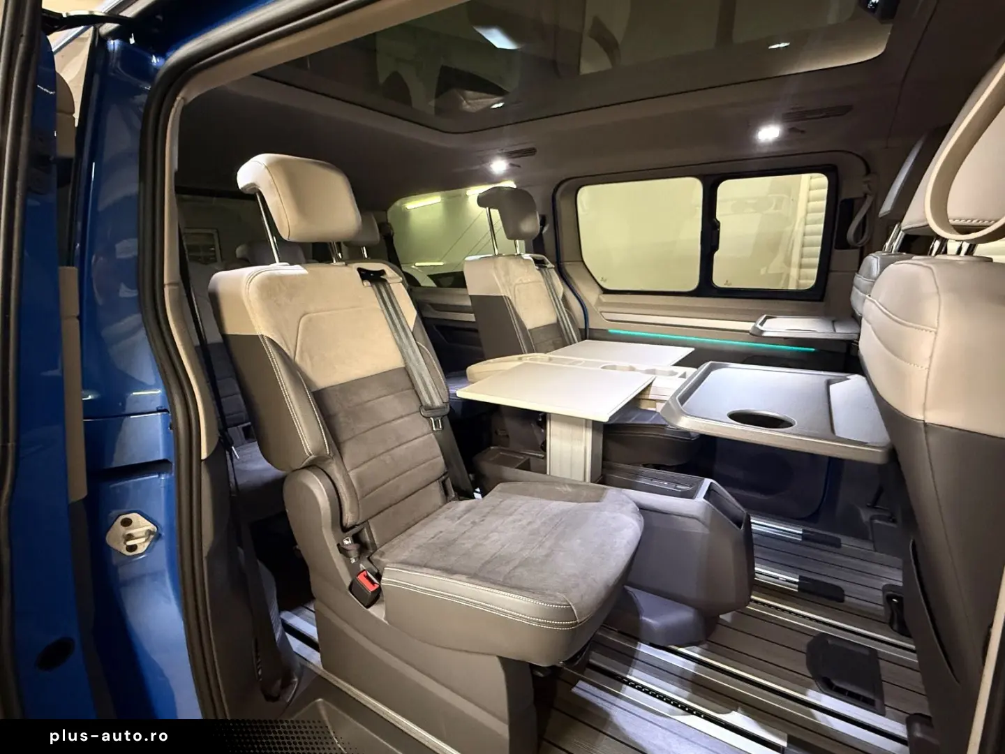 VW T7 Multivan Lang  NP85t€ 19Z STYLE PANO AHK StHz