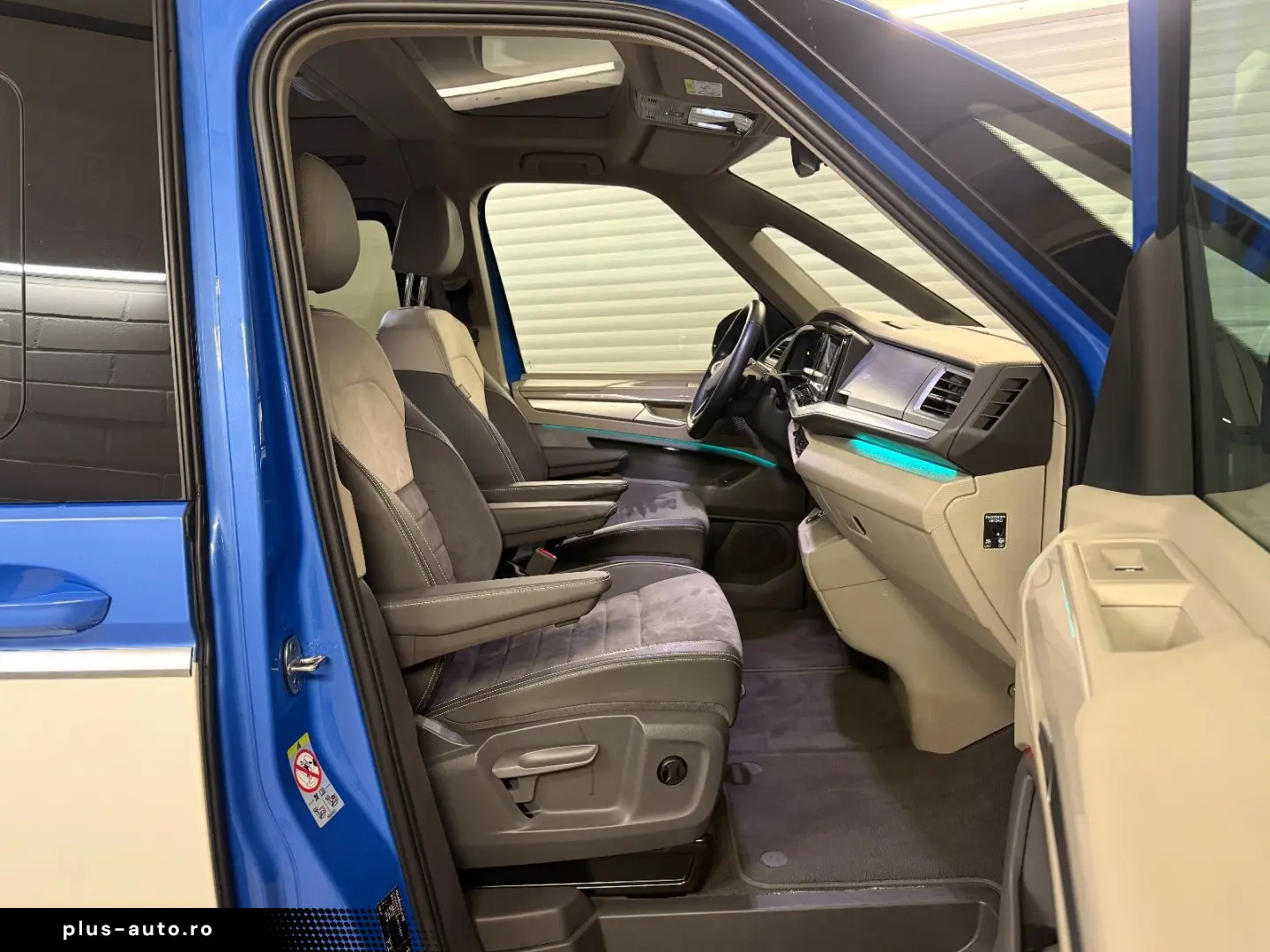 VW T7 Multivan Lang  NP85t€ 19Z STYLE PANO AHK StHz