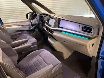 VW T7 Multivan Lang  NP85t€ 19Z STYLE PANO AHK StHz