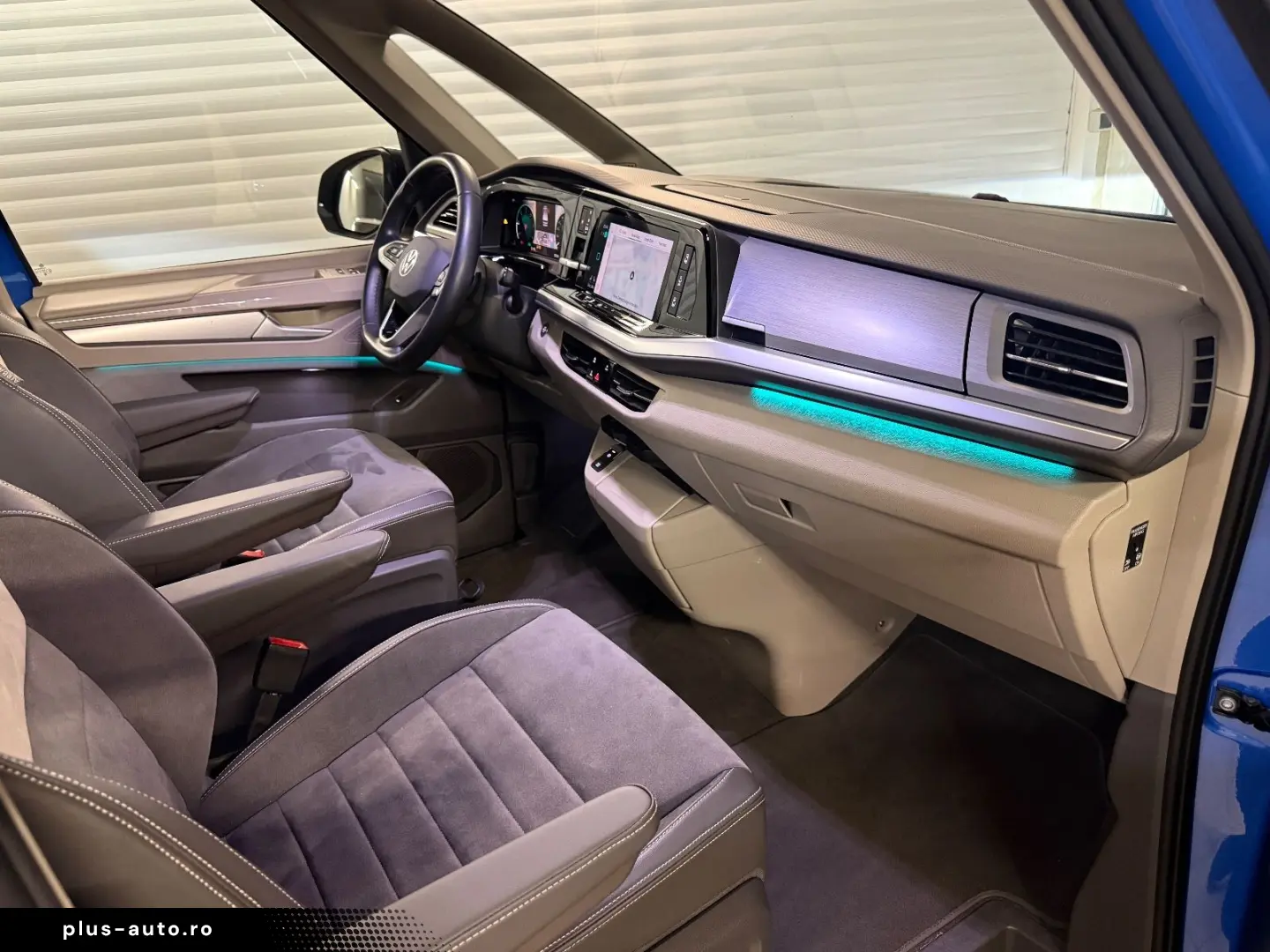 VW T7 Multivan Lang  NP85t€ 19Z STYLE PANO AHK StHz