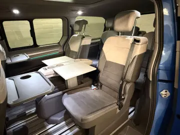 VW T7 Multivan Lang  NP85t€ 19Z STYLE PANO AHK StHz