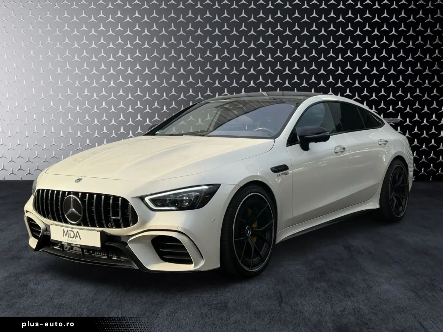 MERCEDES-BENZ AMG GT 4-trg. 63 4Matic  1.HD AERO 21&&hellip;