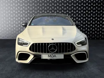MERCEDES-BENZ AMG GT 4-trg. 63 4Matic  1.HD AERO 21&&hellip;