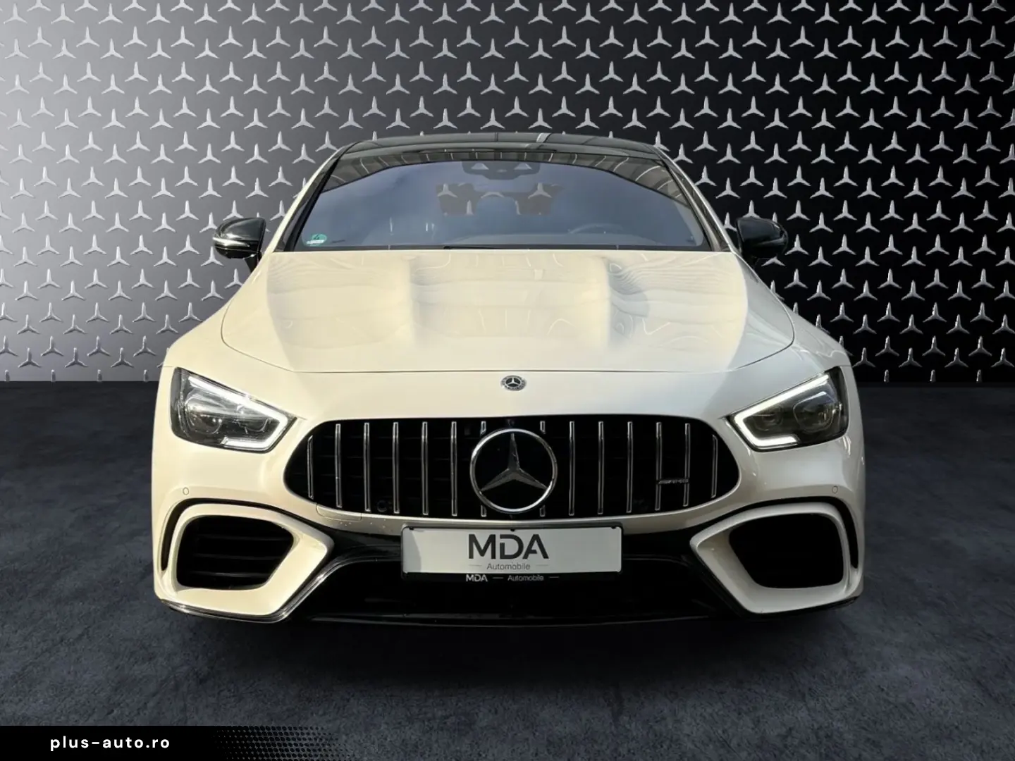 MERCEDES-BENZ AMG GT 4-trg. 63 4Matic  1.HD AERO 21&&hellip;