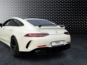 MERCEDES-BENZ AMG GT 4-trg. 63 4Matic  1.HD AERO 21&&hellip;