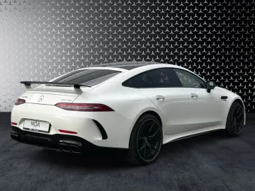 MERCEDES-BENZ AMG GT 4-trg. 63 4Matic  1.HD AERO 21&&hellip;