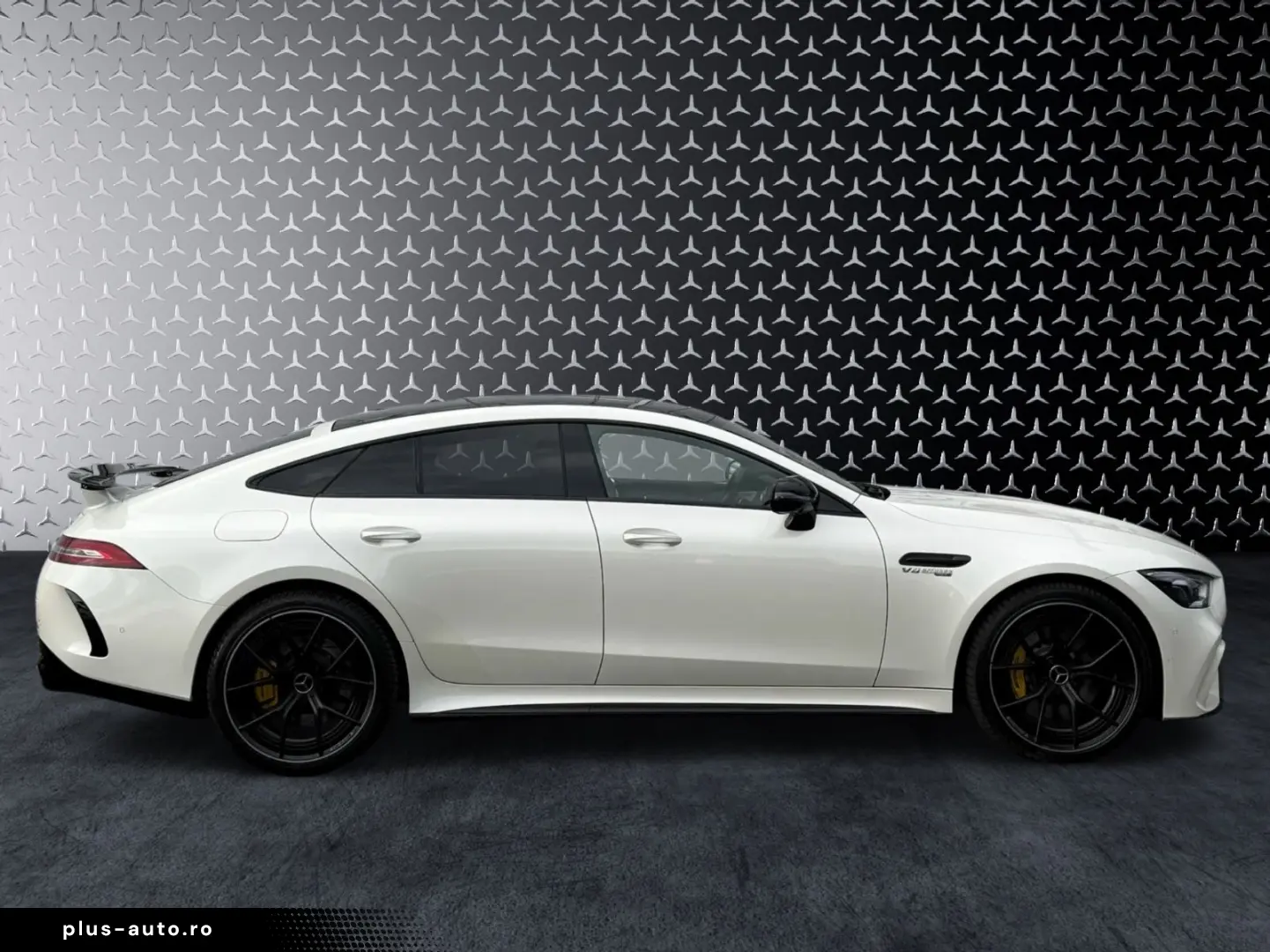 MERCEDES-BENZ AMG GT 4-trg. 63 4Matic  1.HD AERO 21&&hellip;