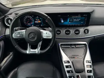 MERCEDES-BENZ AMG GT 4-trg. 63 4Matic  1.HD AERO 21&&hellip;