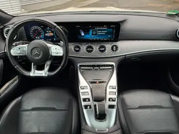 MERCEDES-BENZ AMG GT 4-trg. 63 4Matic  1.HD AERO 21&&hellip;
