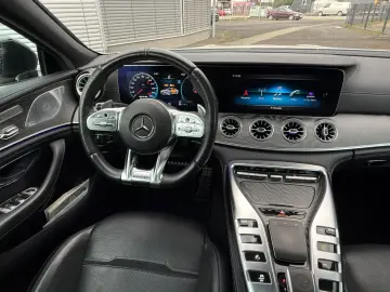 MERCEDES-BENZ AMG GT 4-trg. 63 4Matic  1.HD AERO 21&&hellip;