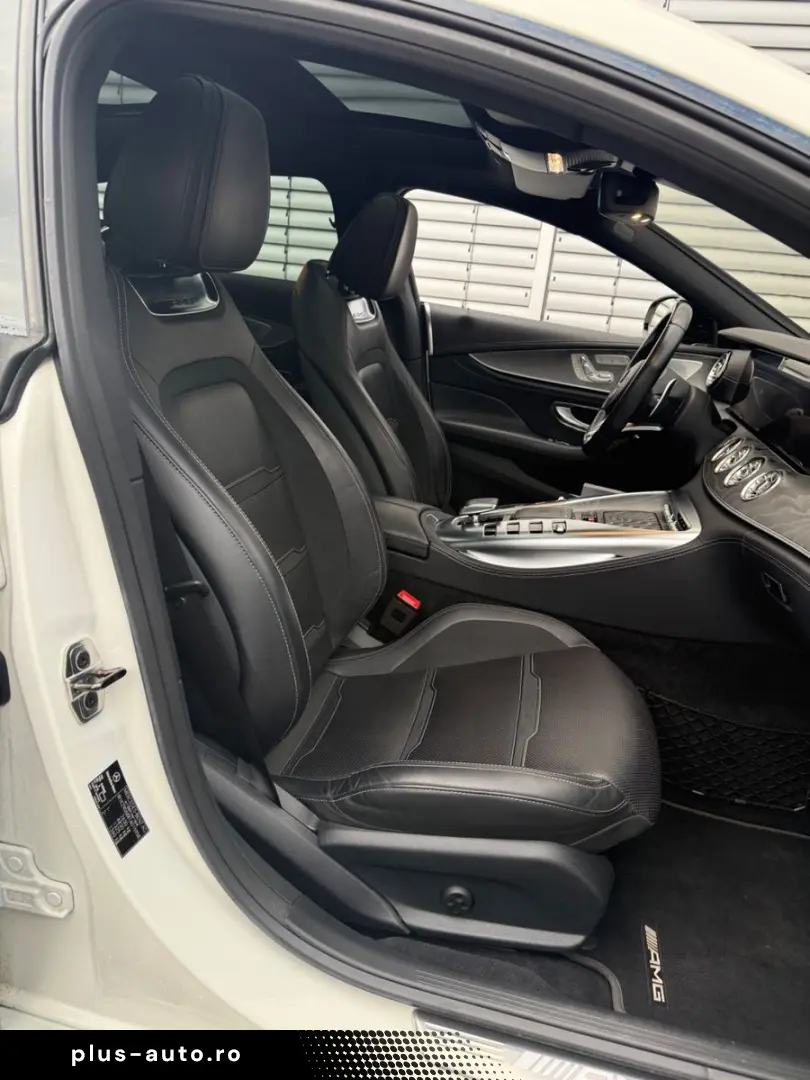 MERCEDES-BENZ AMG GT 4-trg. 63 4Matic  1.HD AERO 21&&hellip;