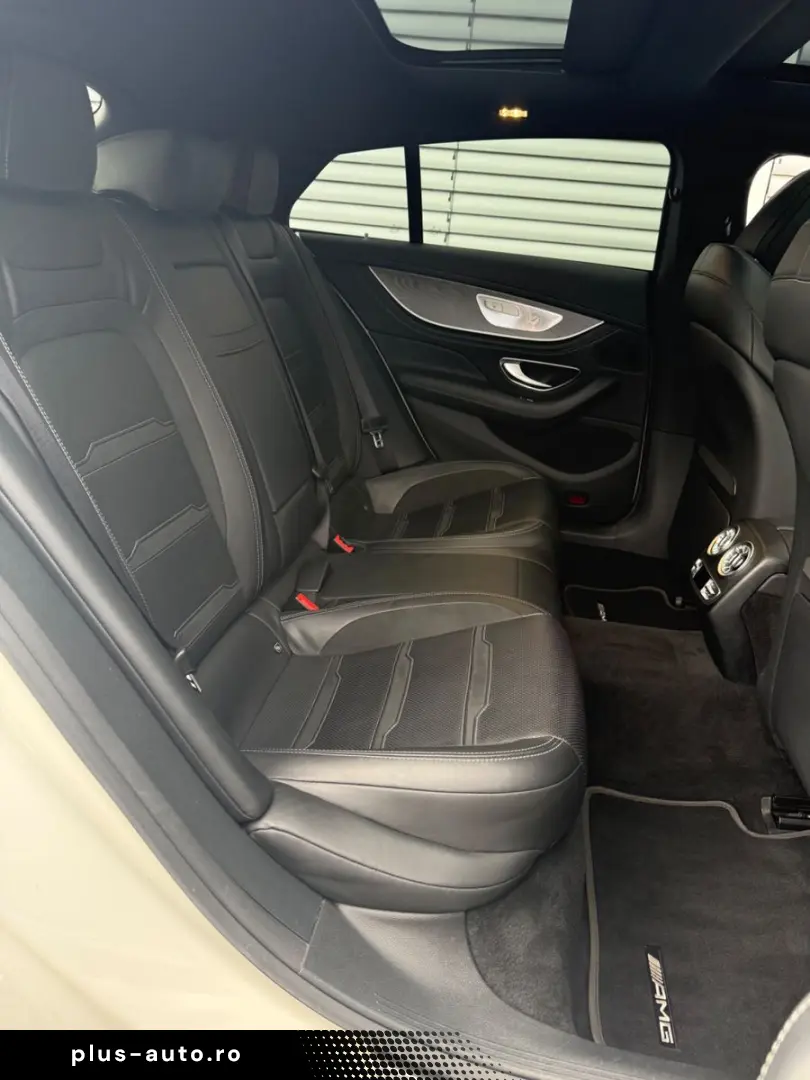 MERCEDES-BENZ AMG GT 4-trg. 63 4Matic  1.HD AERO 21&&hellip;