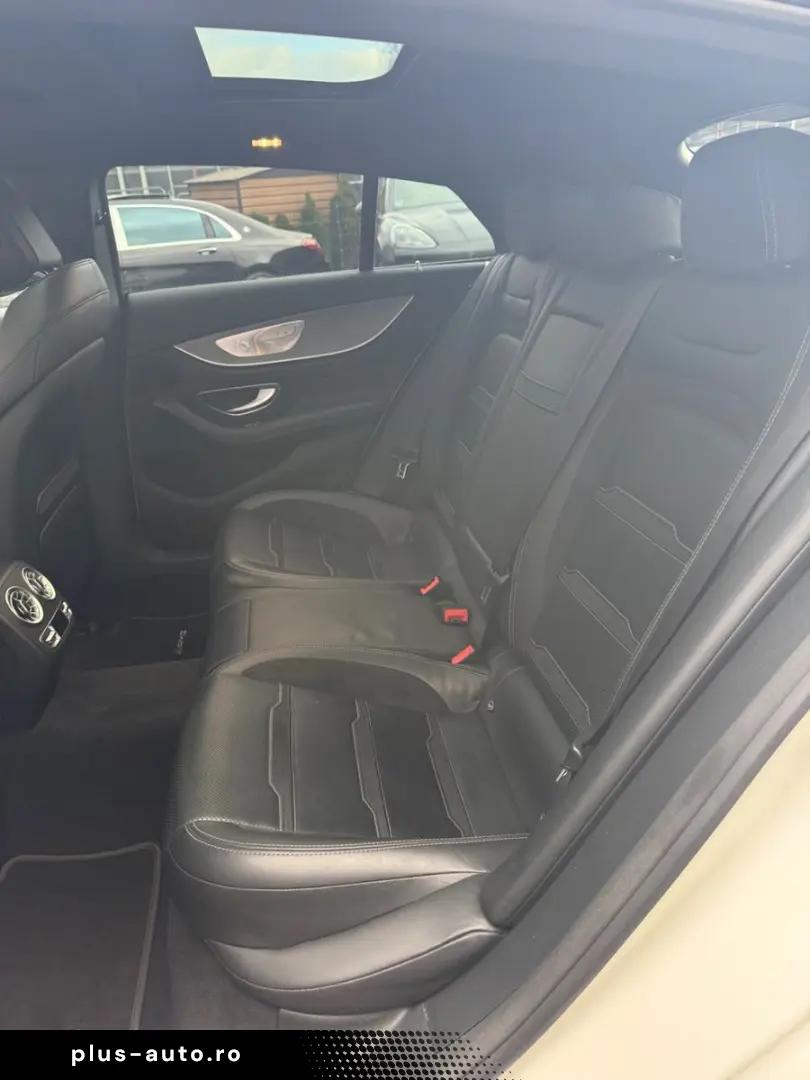 MERCEDES-BENZ AMG GT 4-trg. 63 4Matic  1.HD AERO 21&&hellip;