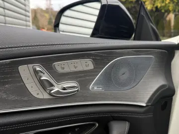 MERCEDES-BENZ AMG GT 4-trg. 63 4Matic  1.HD AERO 21&&hellip;