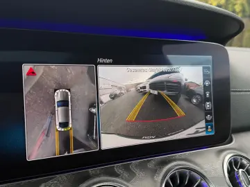 MERCEDES-BENZ AMG GT 4-trg. 63 4Matic  1.HD AERO 21&&hellip;