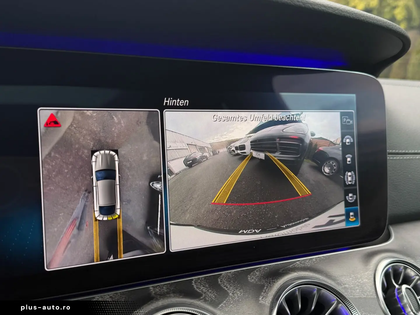 MERCEDES-BENZ AMG GT 4-trg. 63 4Matic  1.HD AERO 21&&hellip;