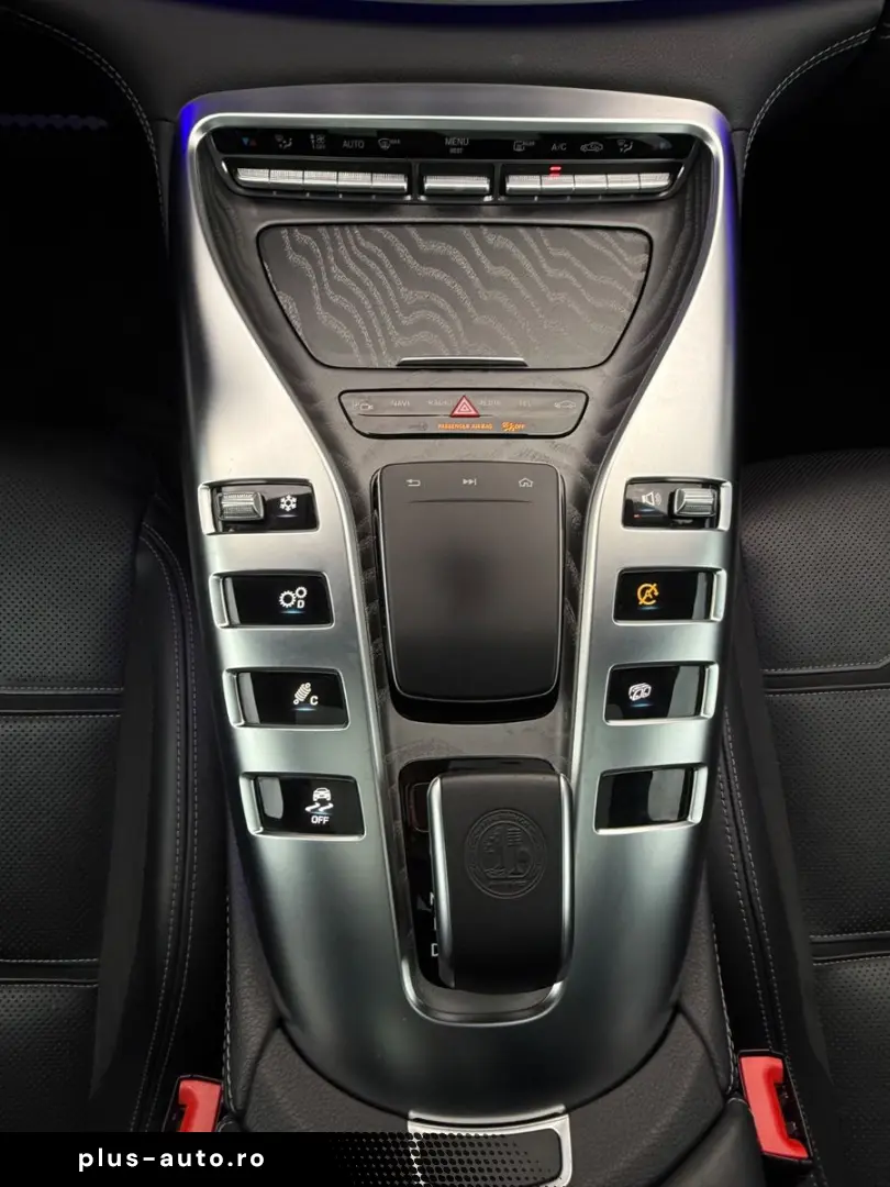 MERCEDES-BENZ AMG GT 4-trg. 63 4Matic  1.HD AERO 21&&hellip;