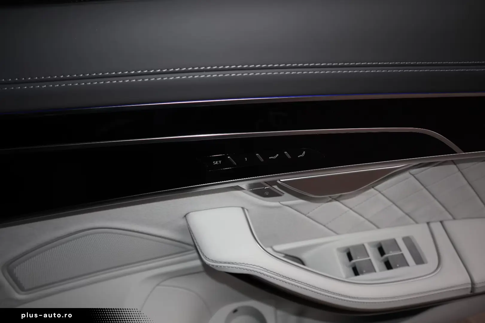 Audi A8 L 60 TFSIe lang EXCLUSIVE VOLL   UPE 18