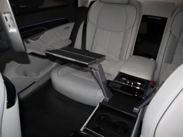 Audi A8 L 60 TFSIe lang EXCLUSIVE VOLL   UPE 18