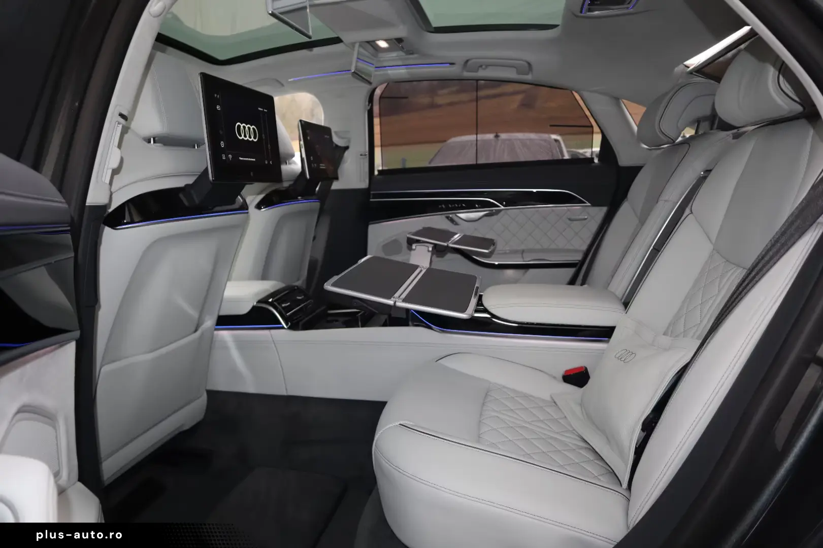 Audi A8 L 60 TFSIe lang EXCLUSIVE VOLL   UPE 18