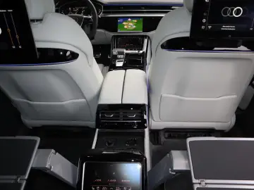 Audi A8 L 60 TFSIe lang EXCLUSIVE VOLL   UPE 18