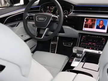 Audi A8 L 60 TFSIe lang EXCLUSIVE VOLL   UPE 18