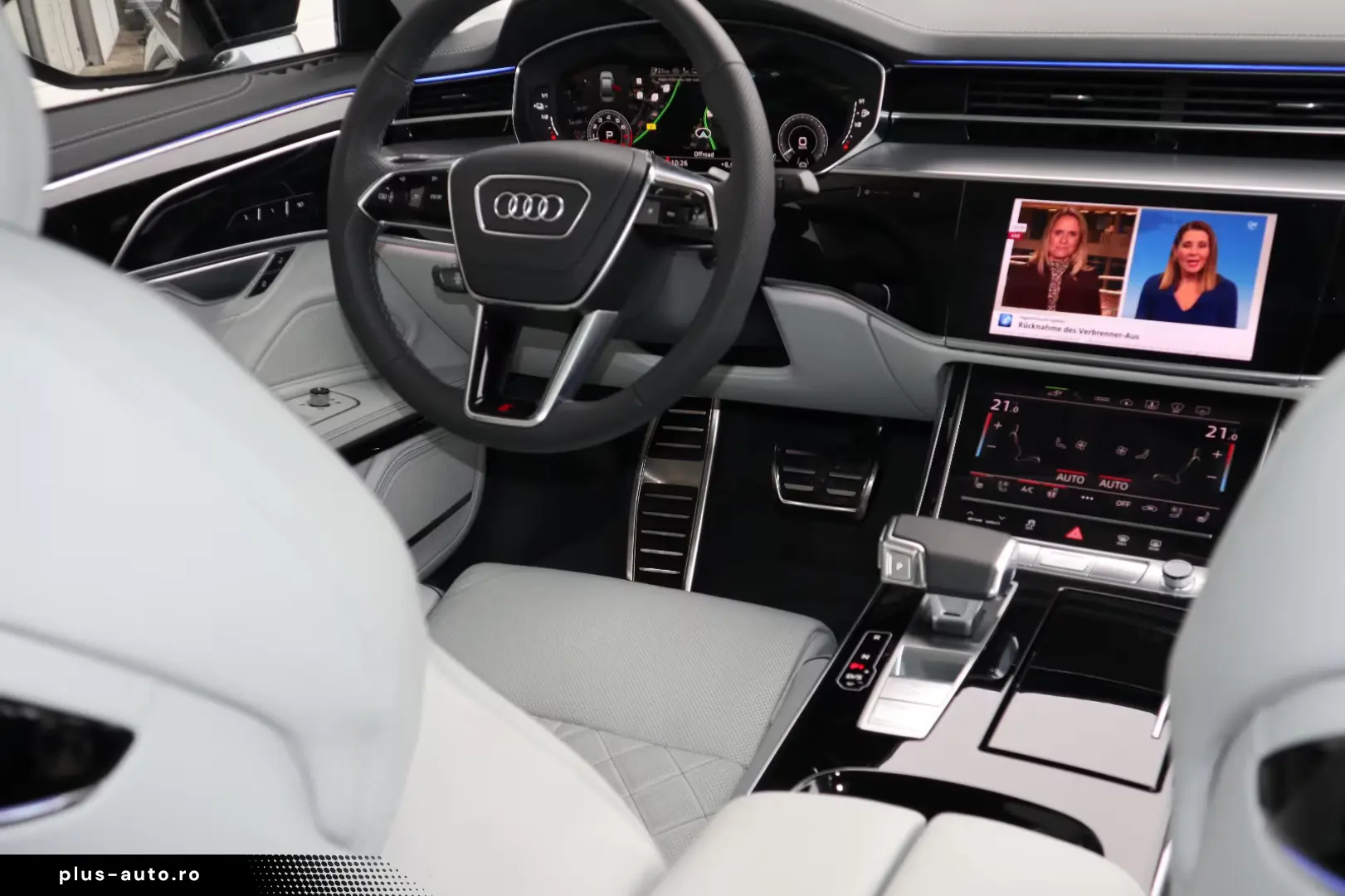 Audi A8 L 60 TFSIe lang EXCLUSIVE VOLL   UPE 18