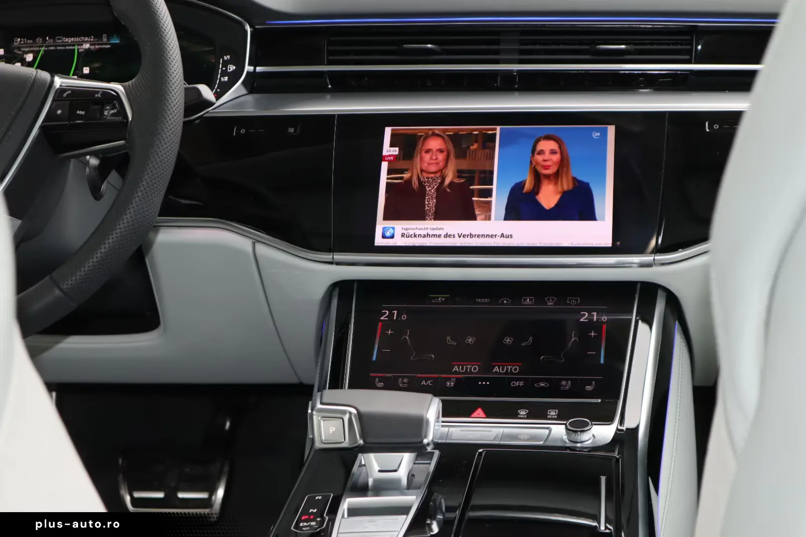 Audi A8 L 60 TFSIe lang EXCLUSIVE VOLL   UPE 18