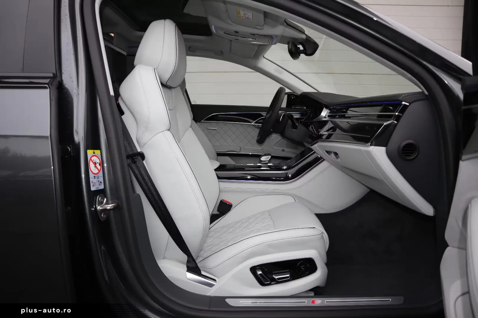 Audi A8 L 60 TFSIe lang EXCLUSIVE VOLL   UPE 18