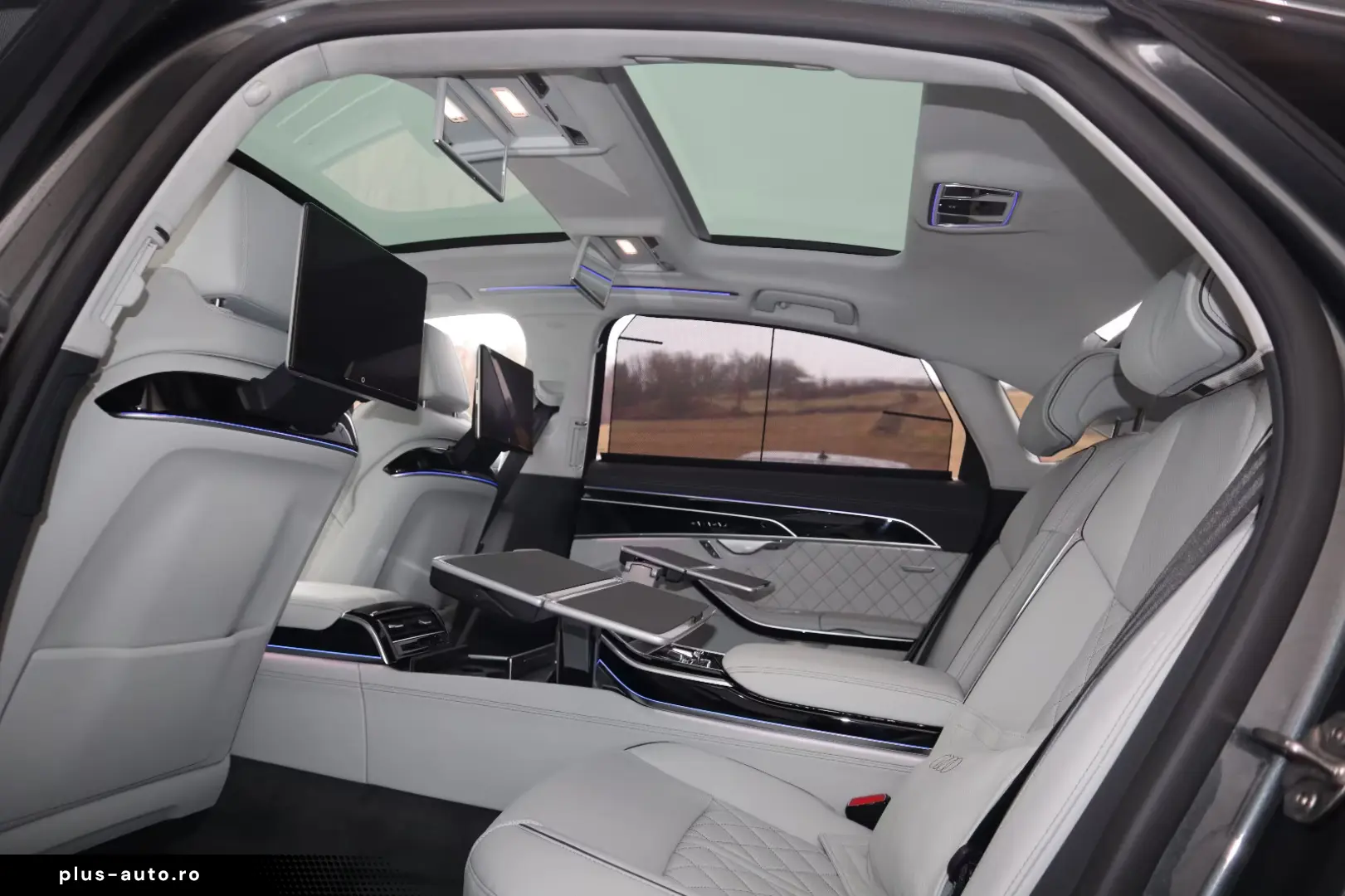 Audi A8 L 60 TFSIe lang EXCLUSIVE VOLL   UPE 18