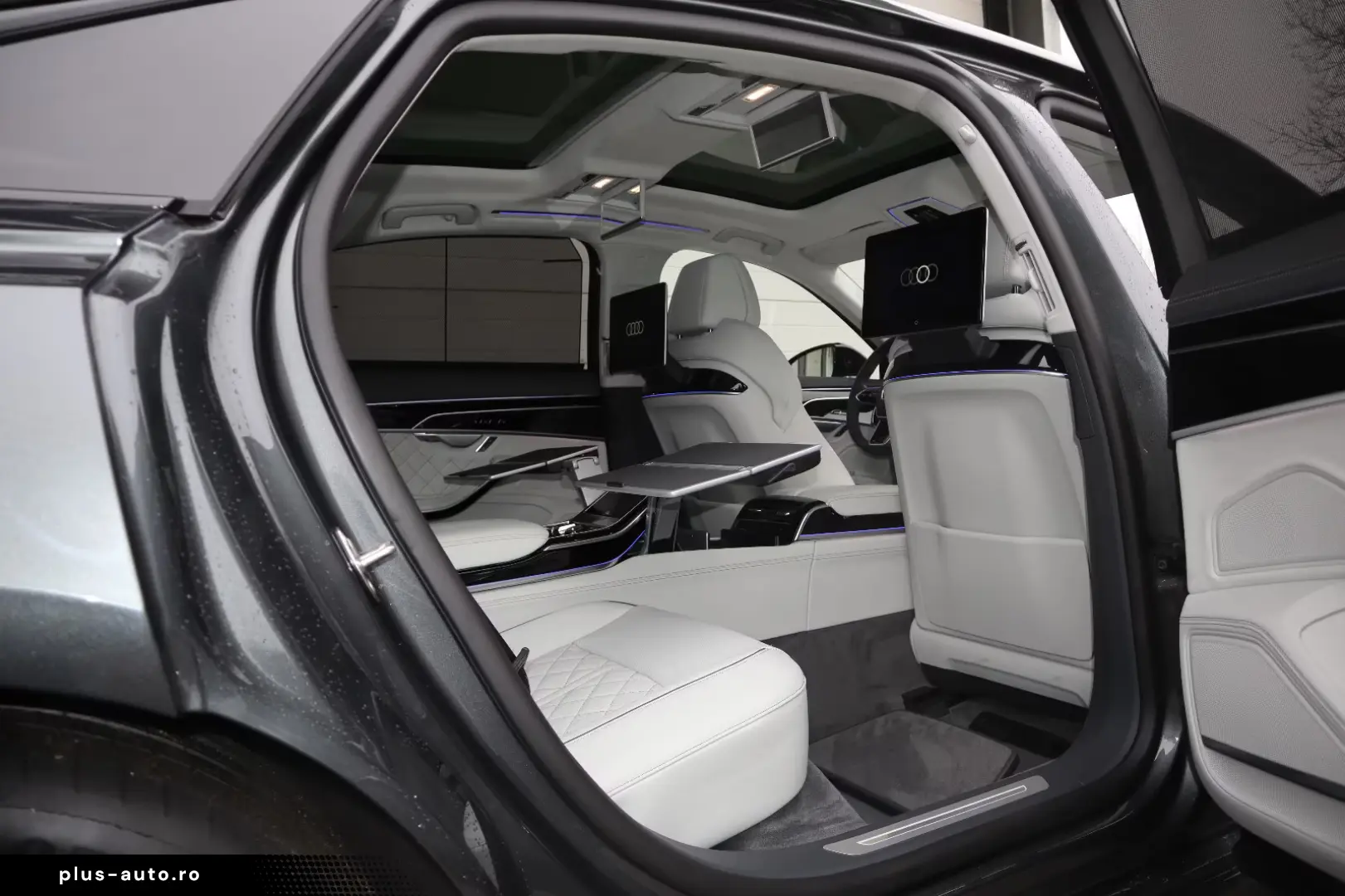 Audi A8 L 60 TFSIe lang EXCLUSIVE VOLL   UPE 18