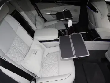 Audi A8 L 60 TFSIe lang EXCLUSIVE VOLL   UPE 18