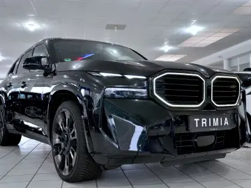 BMW XM BOWERS & WILKINS   SOFT CLOSE