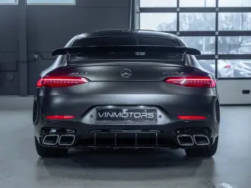 MERCEDES-BENZ AMG GT  63 S 4-trg 4Matic Editon 1 Burm HUD