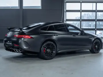 MERCEDES-BENZ AMG GT  63 S 4-trg 4Matic Editon 1 Burm HUD